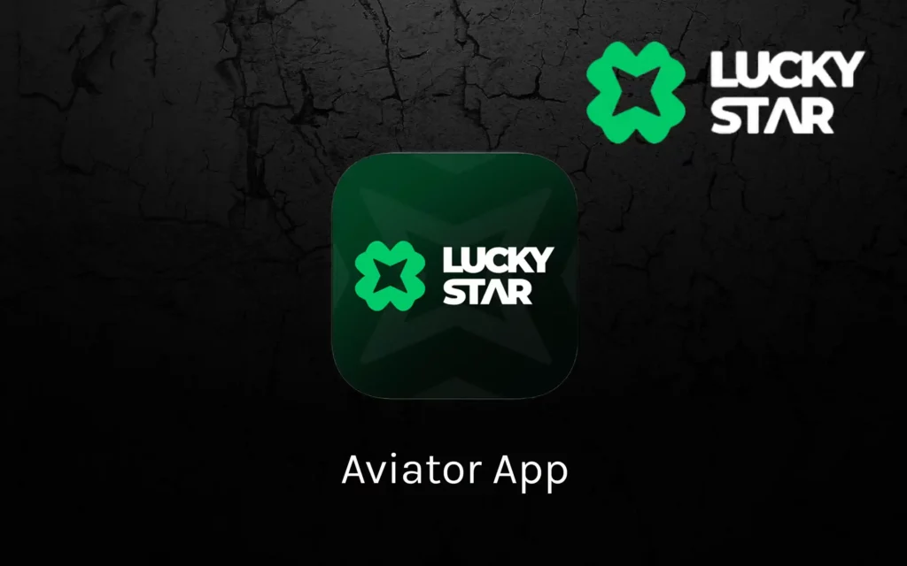 LuckyStar aviator app