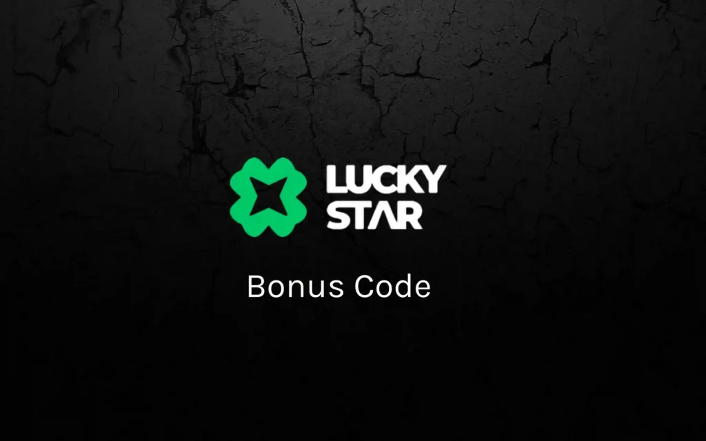 Lucky Star casino bonus