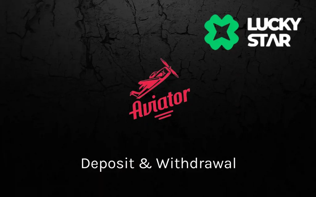 LuckyStar Deposit