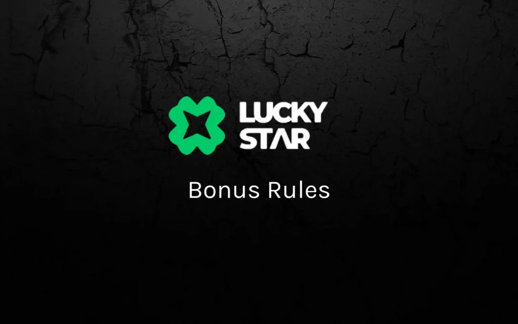 KuckyStar bonus Rules