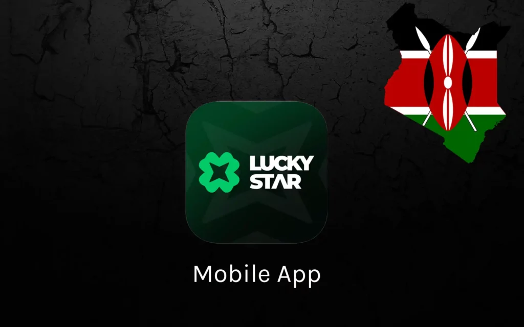 Kenya mobile app