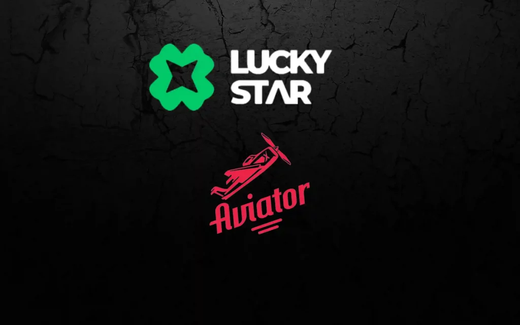 Lucky star aviator Kenya