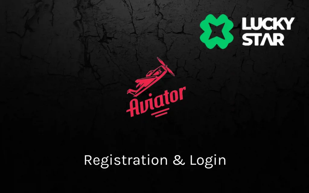 LuckyStar login