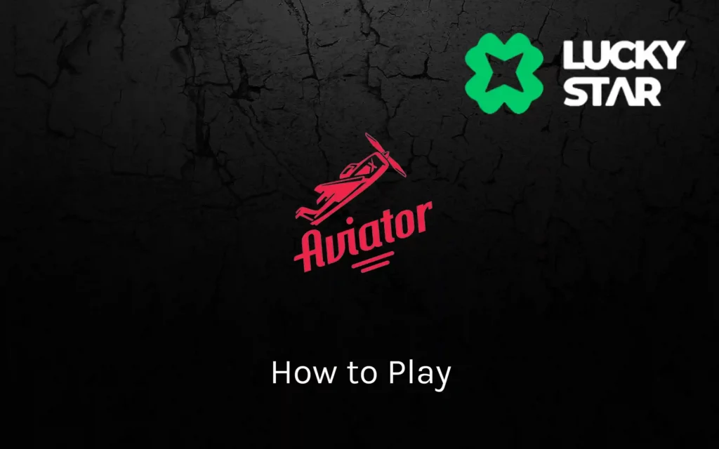 How to Play Aviator Game