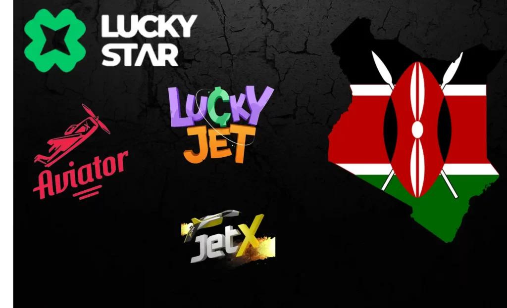 LuckyStar crash games