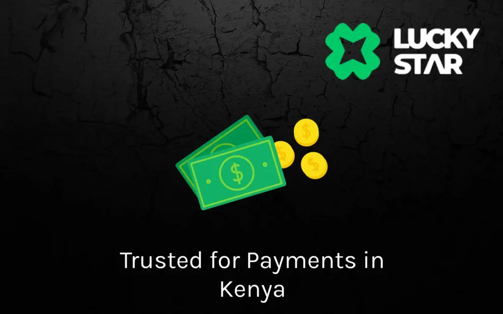 Lucky Star Casino Deposit